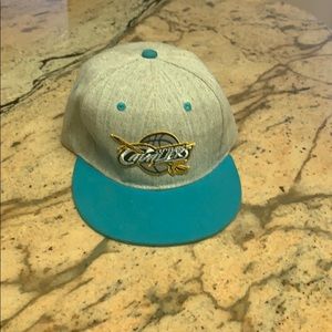 Cleveland Cavilers SnapBack Hat